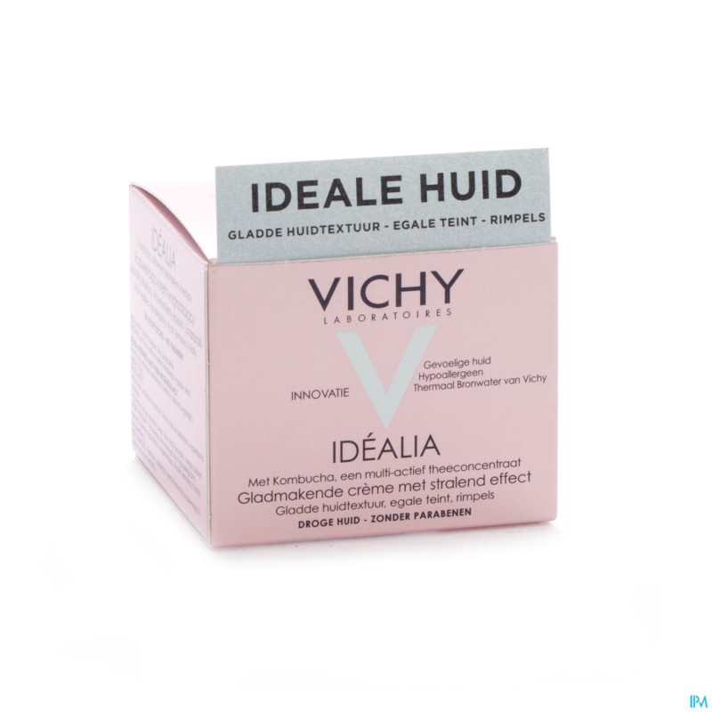 Vichy idealia ps 50ml