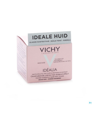 Vichy idealia ps 50ml
