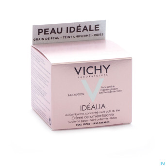 Vichy idealia ps 50ml