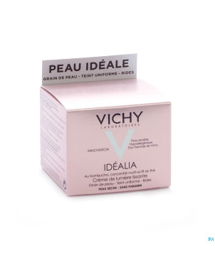 Vichy idealia ps 50ml