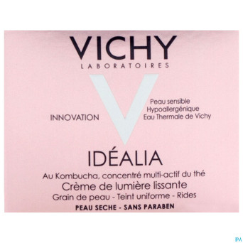 Vichy idealia ps 50ml