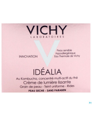 Vichy idealia ps 50ml