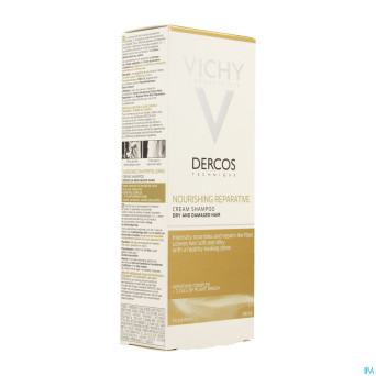 Vichy dercos nutrireparateur sh    200ml