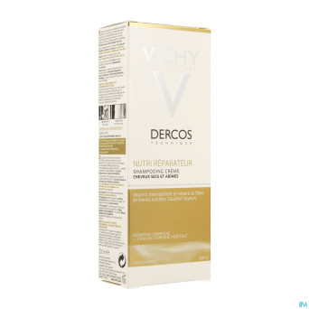 Vichy dercos nutrireparateur sh    200ml