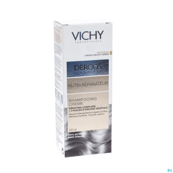 Vichy dercos nutrireparateur sh    200ml