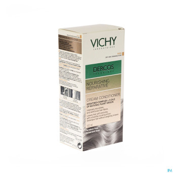 Vichy dercos nutrireparateur conditioner    150ml