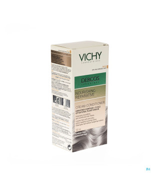 Vichy dercos nutrireparateur conditioner    150ml