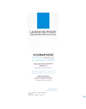 Lrp hydraphase intense masque rehydra apais.  50ml
