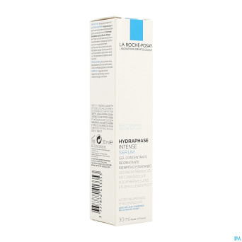 Lrp hydraphase intense serum gel conc.rehydra 30ml