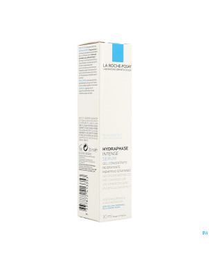 Lrp hydraphase intense serum gel conc.rehydra 30ml