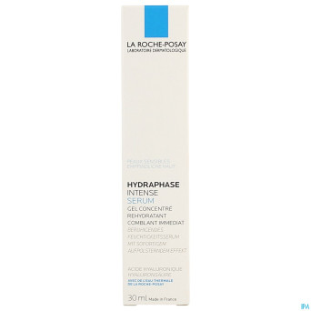 Lrp hydraphase intense serum gel conc.rehydra 30ml