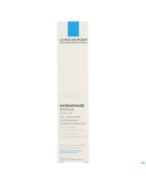 Lrp hydraphase intense serum gel conc.rehydra 30ml