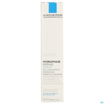 Lrp hydraphase intense serum gel conc.rehydra 30ml