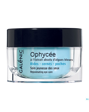 Galenic ophycee 2012 soin yeux    pot 15ml