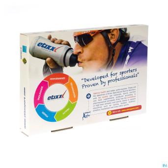 Etixx one day sports pack nl