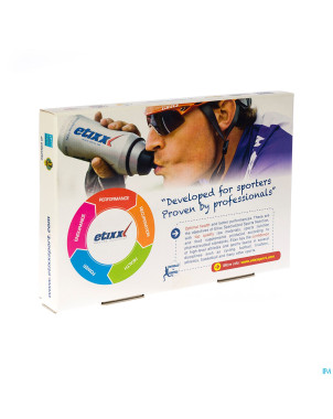 Etixx one day sports pack nl