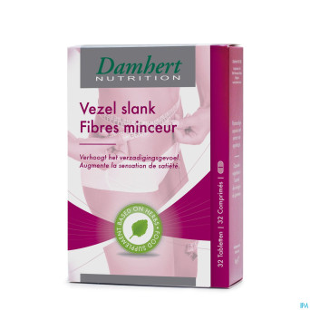 Damhert fibres    comp 30