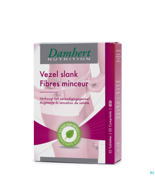 Damhert fibres    comp 30