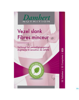 Damhert fibres    comp 30