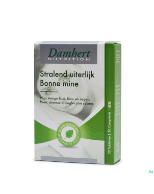 Damhert bonne mine    comp 30