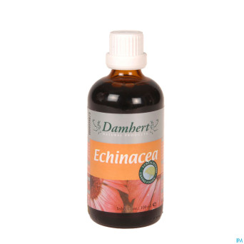 Damhert echinacea extra force 100ml