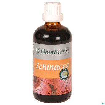 Damhert echinacea extra force 100ml