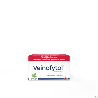 Veinofytol    caps 98x50mg