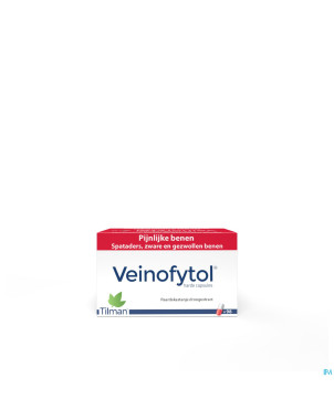 Veinofytol    caps 98x50mg