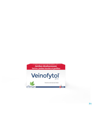 Veinofytol    caps 98x50mg