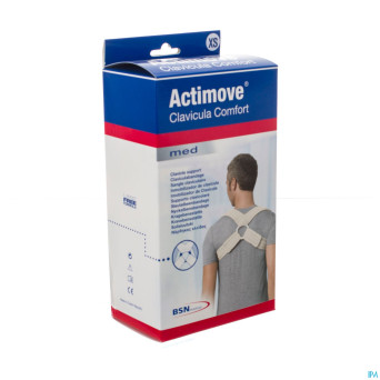 Actimove clavicula comfort xs 7997400