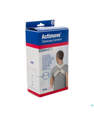 Actimove clavicula comfort xs 7997400