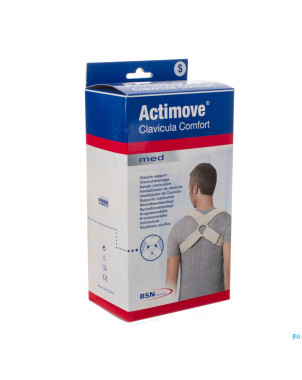 Actimove clavicula comfort  s 7997401