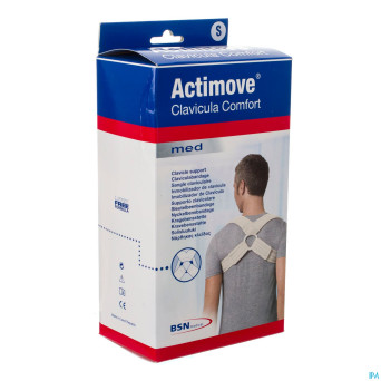 Actimove clavicula comfort  s 7997401