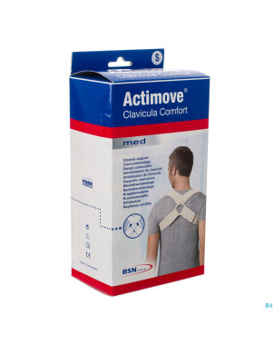 Actimove clavicula comfort  s 7997401