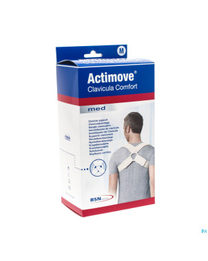 Actimove clavicula comfort  m 7997402