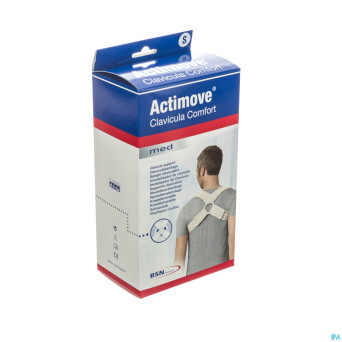 Actimove clavicula comfort  m 7997402