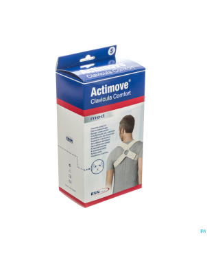 Actimove clavicula comfort  m 7997402