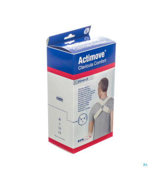 Actimove clavicula comfort  l 7997403
