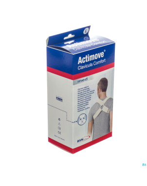 Actimove clavicula comfort  l 7997403
