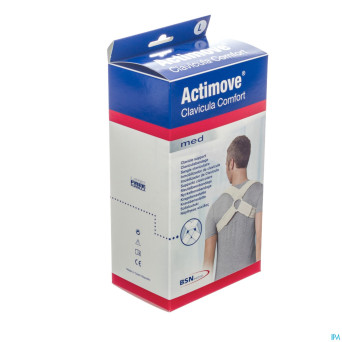 Actimove clavicula comfort  l 7997403