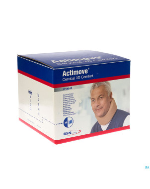 Actimove cervical 3d comf iih  7997604