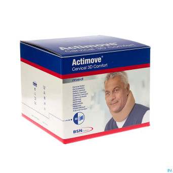 Actimove cervical 3d comf iiik 7997605