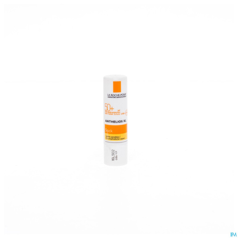 Lrp anthelios lipstick spf50+ xl 3ml