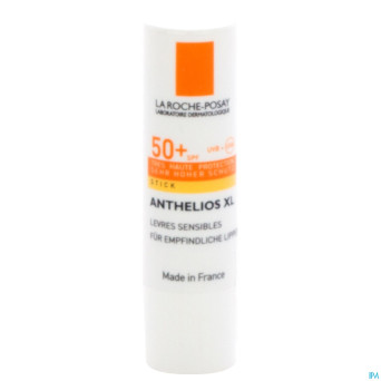 Lrp anthelios lipstick spf50+ xl 3ml