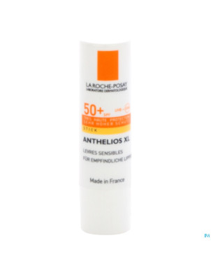 Lrp anthelios lipstick spf50+ xl 3ml
