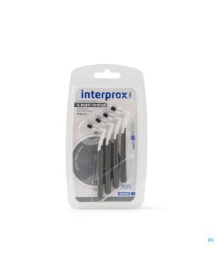 Interprox plus x maxi gris interd.    4 1060