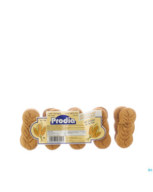 Prodia speculaas fructose 130g 6020