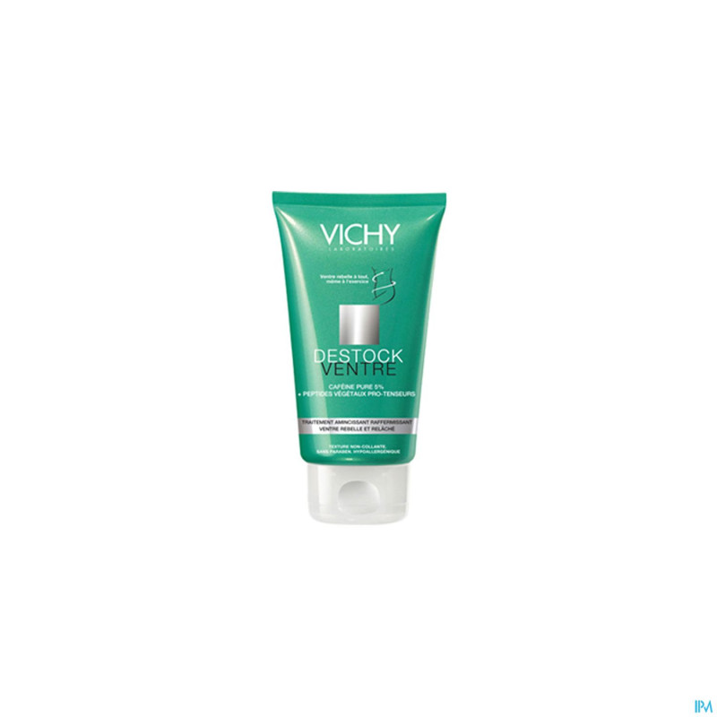 Vichy soin corp. destock ventre 150ml