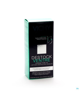 Vichy soin corp. destock ventre 150ml