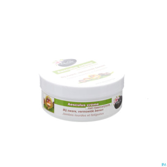 Ellen dee aesculus creme    100ml
